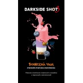 Табак Dark Side Shot Волжский Чилл 30г Акцизный Табак Dark Side Shot Волжский Чилл 30г Акцизный